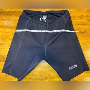 EXCEL NEOPRENE PADDLING SHORTS.